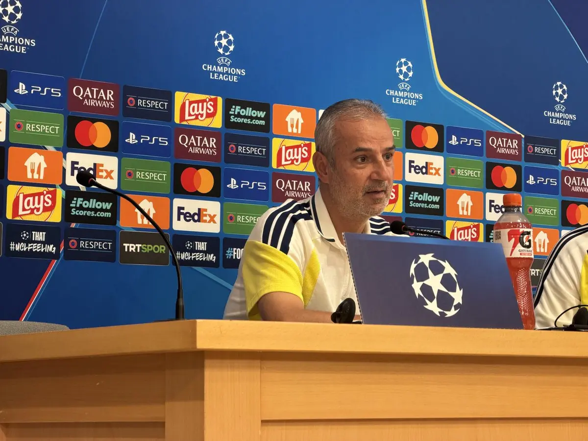 İsmail Kartal, Lukaku’nun 6 farklı dil konuşabildiğini belirterek Belçikalı golcünün Türkçe öğrenme konusunda da oldukça istekli olduğunu söyledi.