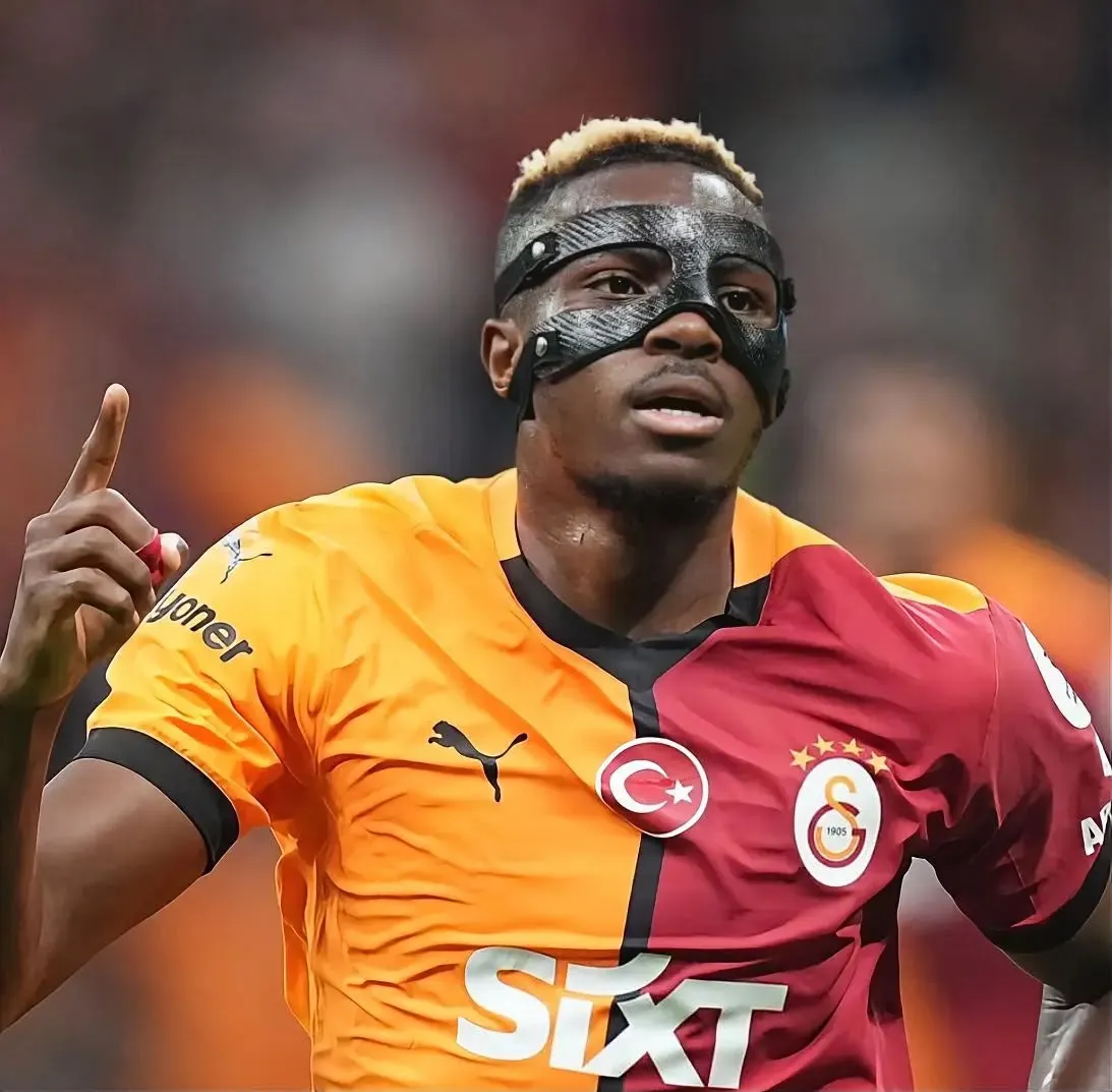 Al Hilal’den Osimhen İçin 130 Milyon Euroluk Teklif!