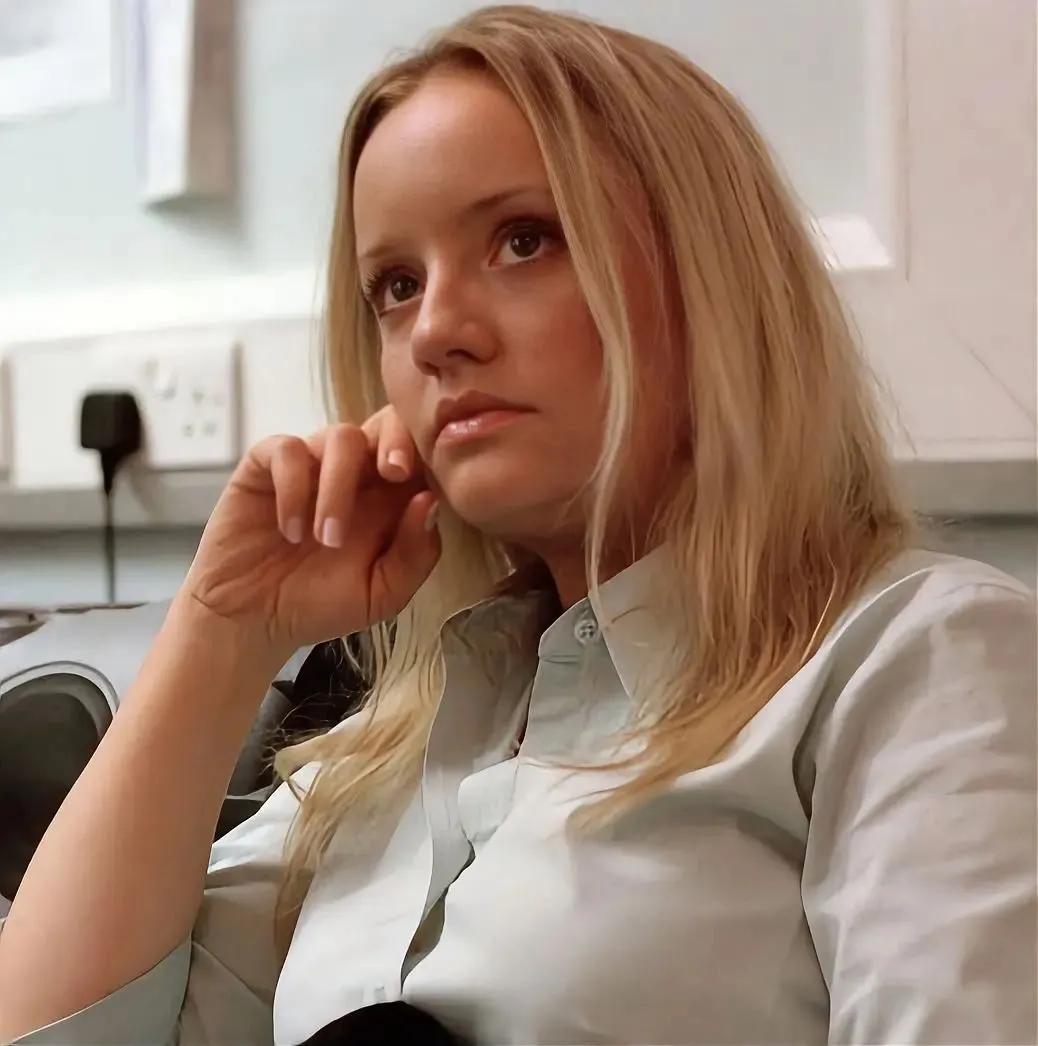 Lucy Davis’ten Acı Haber!