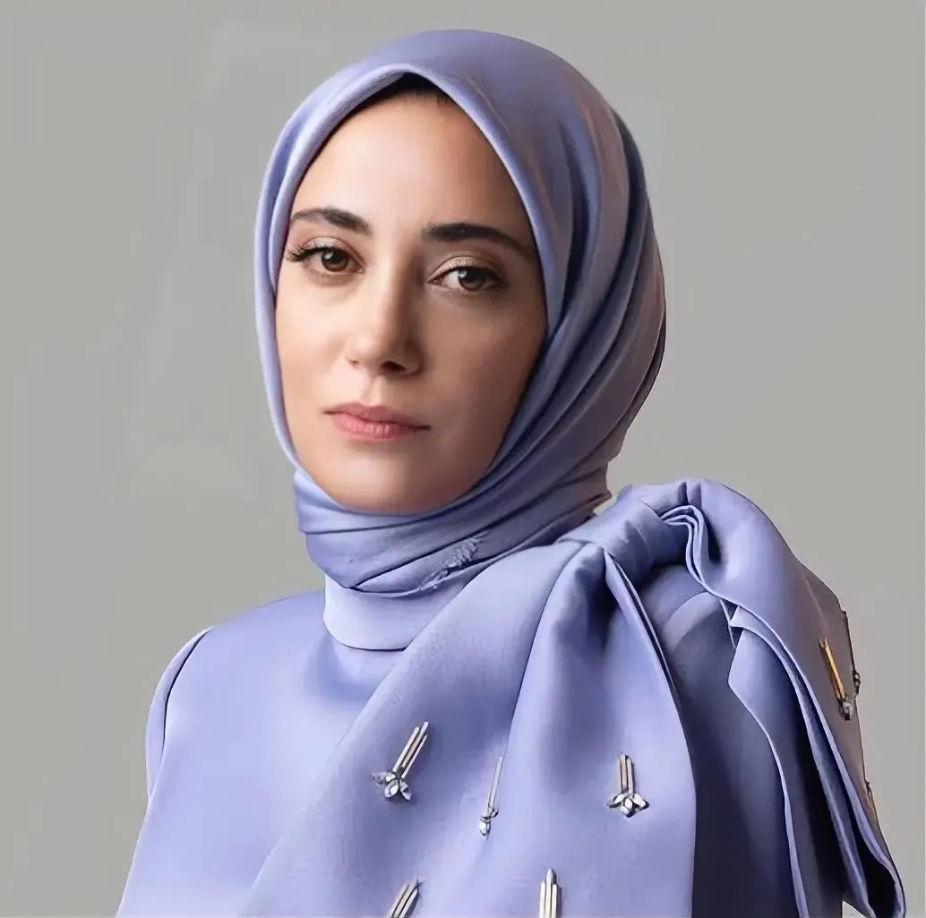 Ceren Karakoç Kızılcık Şerbeti’ne Veda Etti!