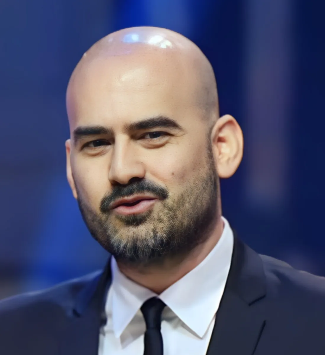 Zirveye Bir Adım Daha: Toygar Işıklı, Grammy Jürisinde!