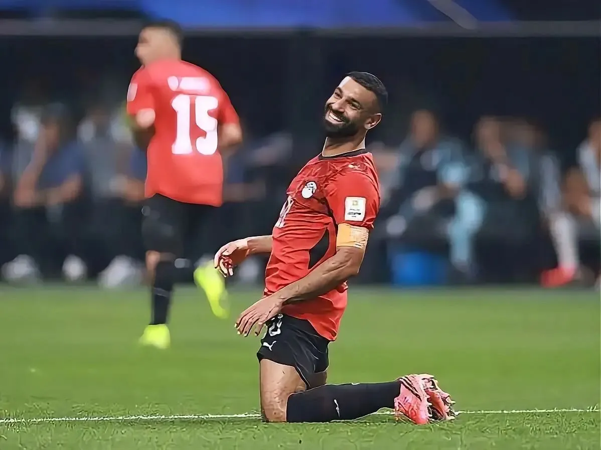 Trabzonspor’dan Mohamed Salah Transferi! Dev İmza ve Maliyeti Belli Oldu