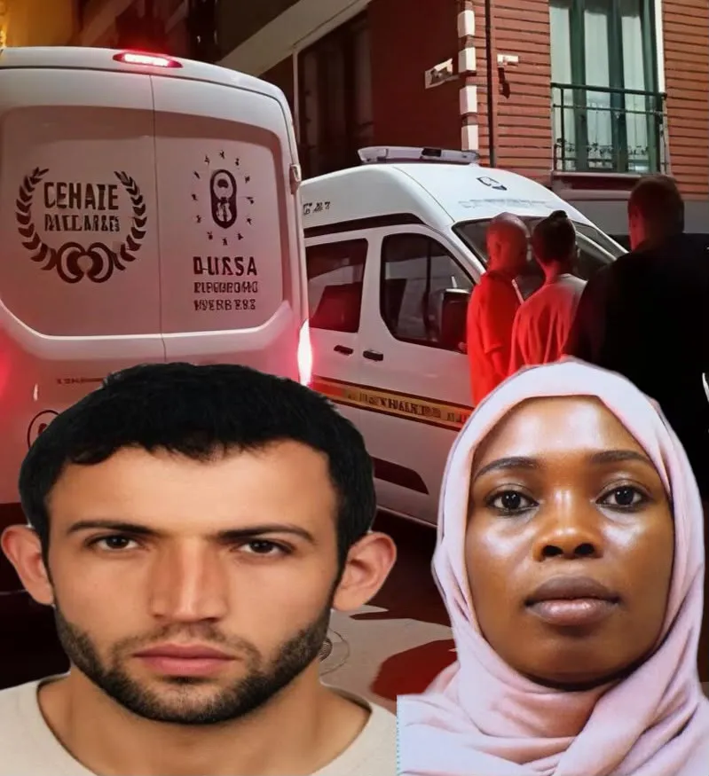 Bursa’da Kan Donduran Vahşet!