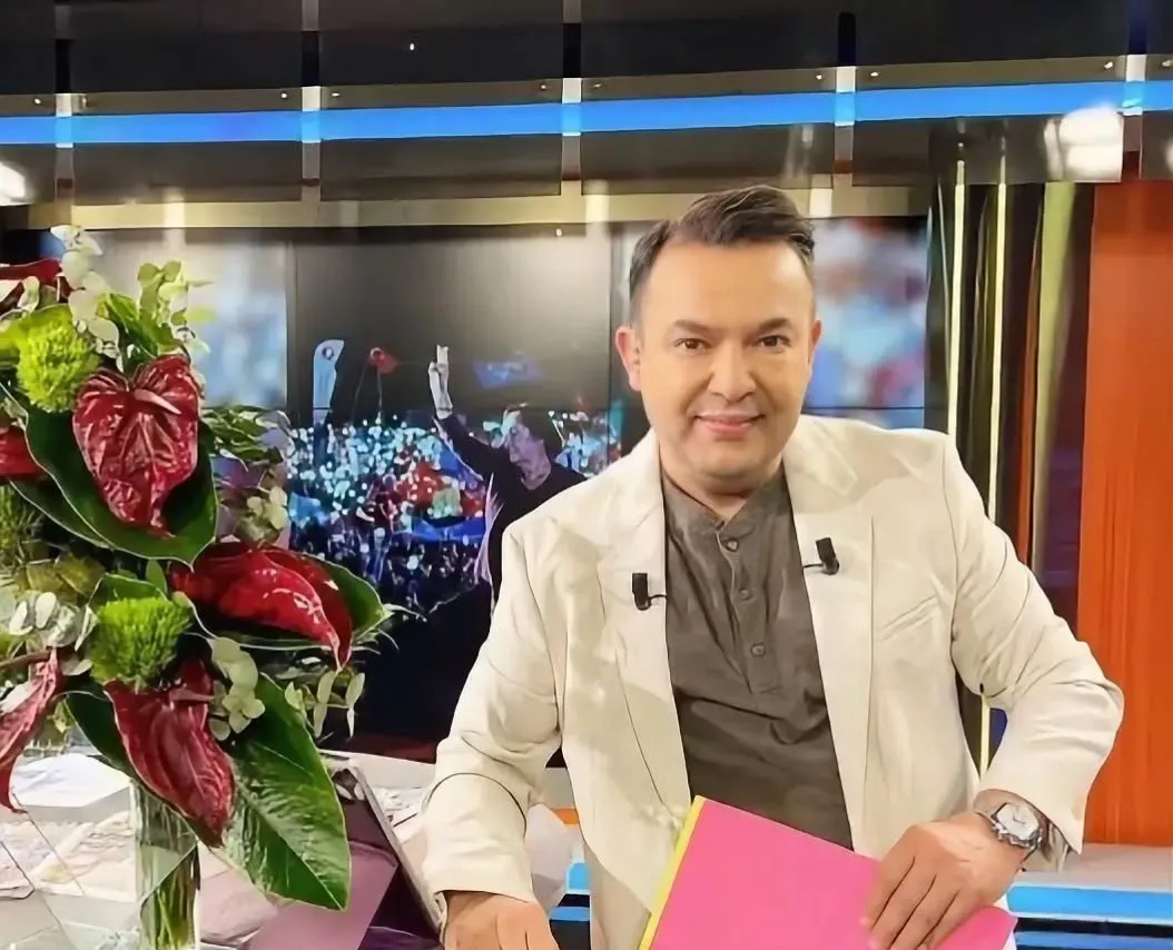 Tahir Sarıkaya Gözaltında
