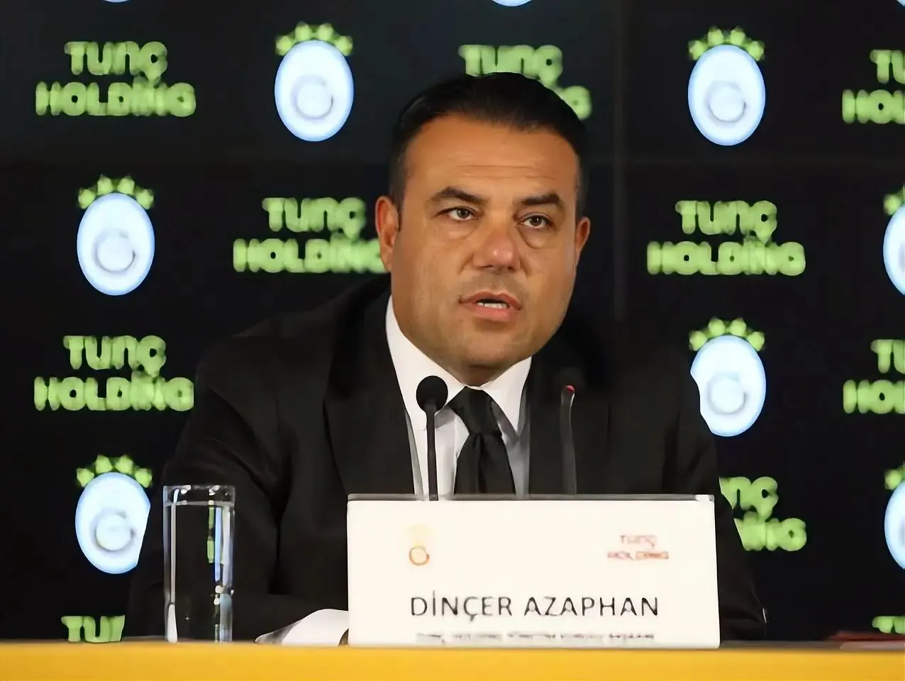 Dinçer Azaphan’dan Sosyal Medyadaki Tartışmalara Tepki