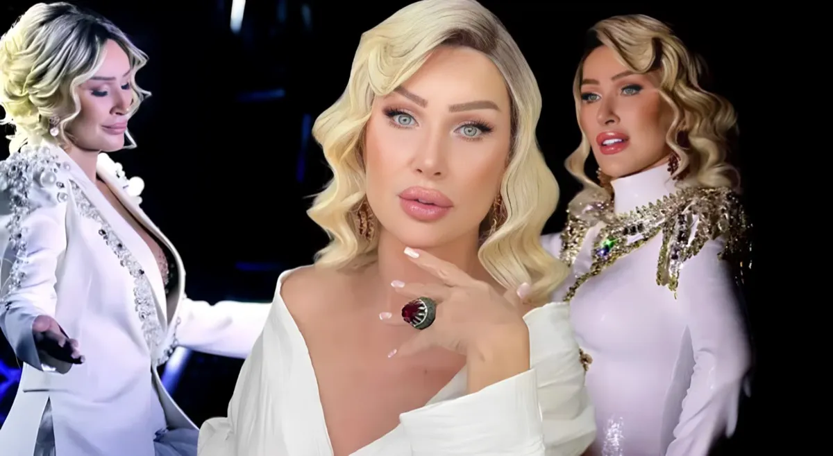 Seda Sayan’dan Gündem Olacak Çıkış!