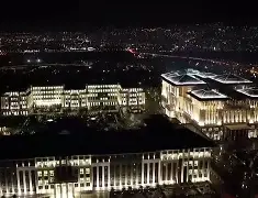 NATO Zirvesi’nde Liderlere Sunulan Menü Gündem Oldu!