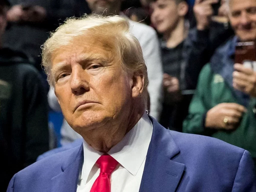 Ankara’da Diplomasi Trafiği: Trump’tan İki Kritik Görüşme