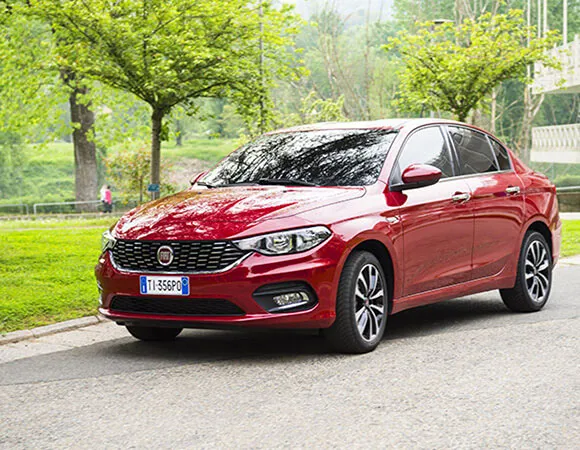 Fiat Egea’nın Üretimi Resmen Sonlandırıldı.