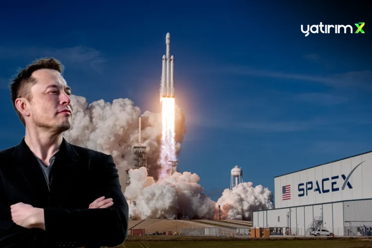 Elon Musk Tarihe Geçebilir