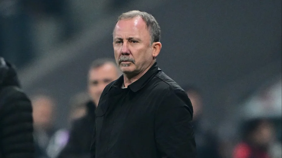 Beşiktaş’ta Şok Ayrılık!