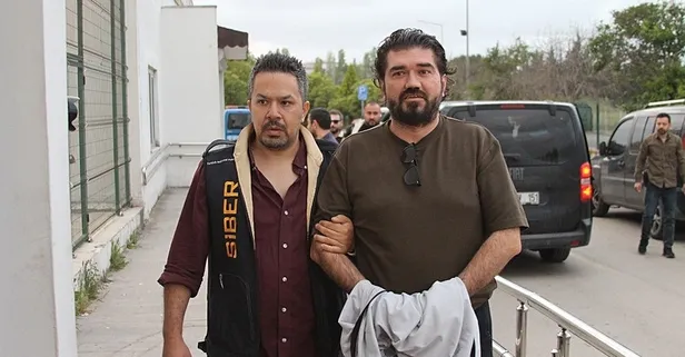 Rasim Ozan Kütahyalı’ya Yasa Dışı Bahis Gözaltısı!