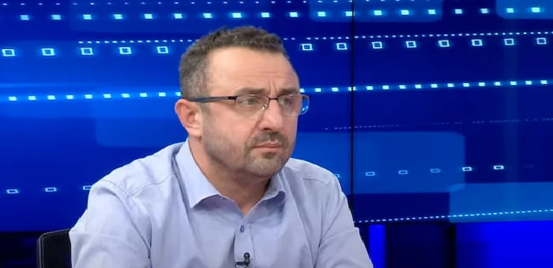 İbrahim Kahveci’den Dikkat Çeken İddia