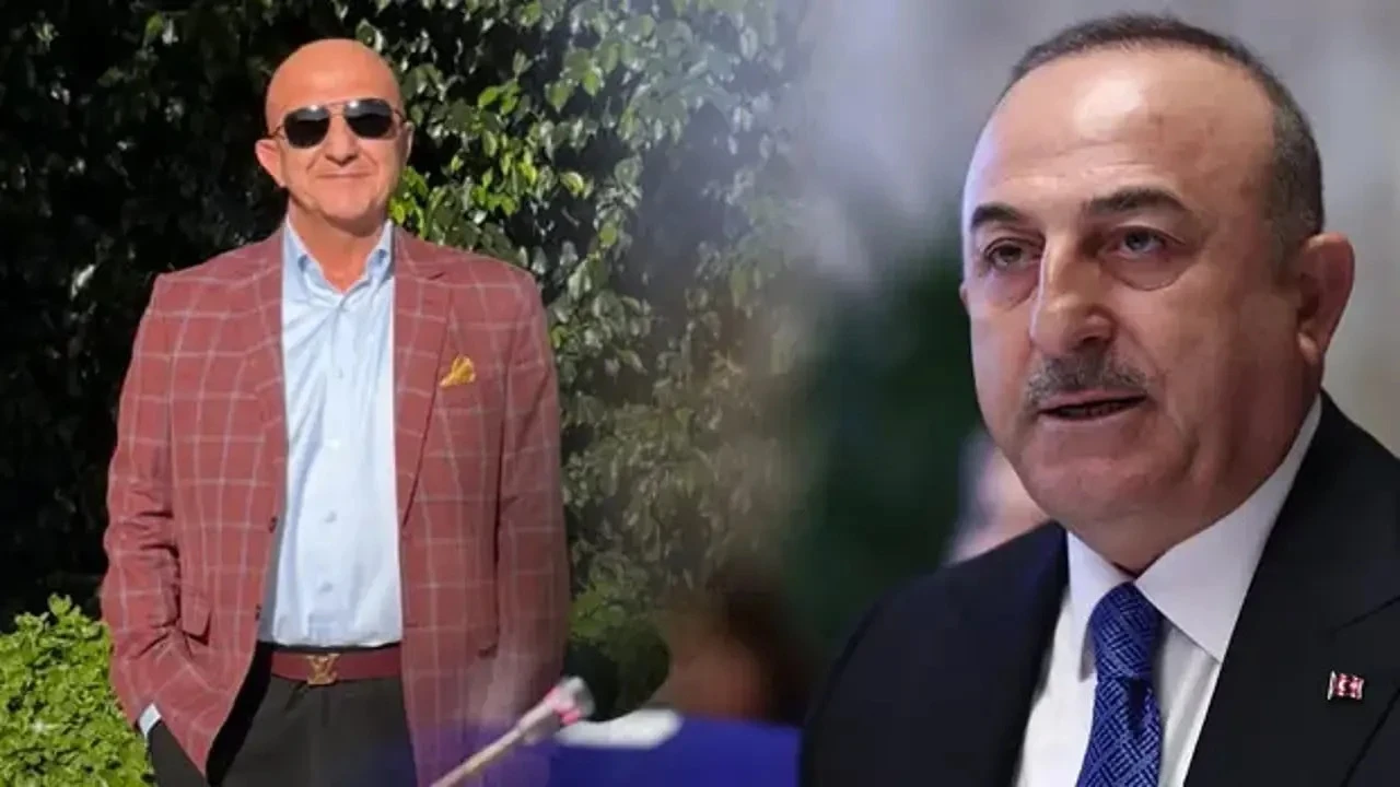 Mevlüt Çavuşoğlu’nun Kardeşi Aydın Çavuşoğlu Ofisinde Silahla Yaralı Bulundu: Ameliyat Sonrası Yoğun Bakıma Alındı
