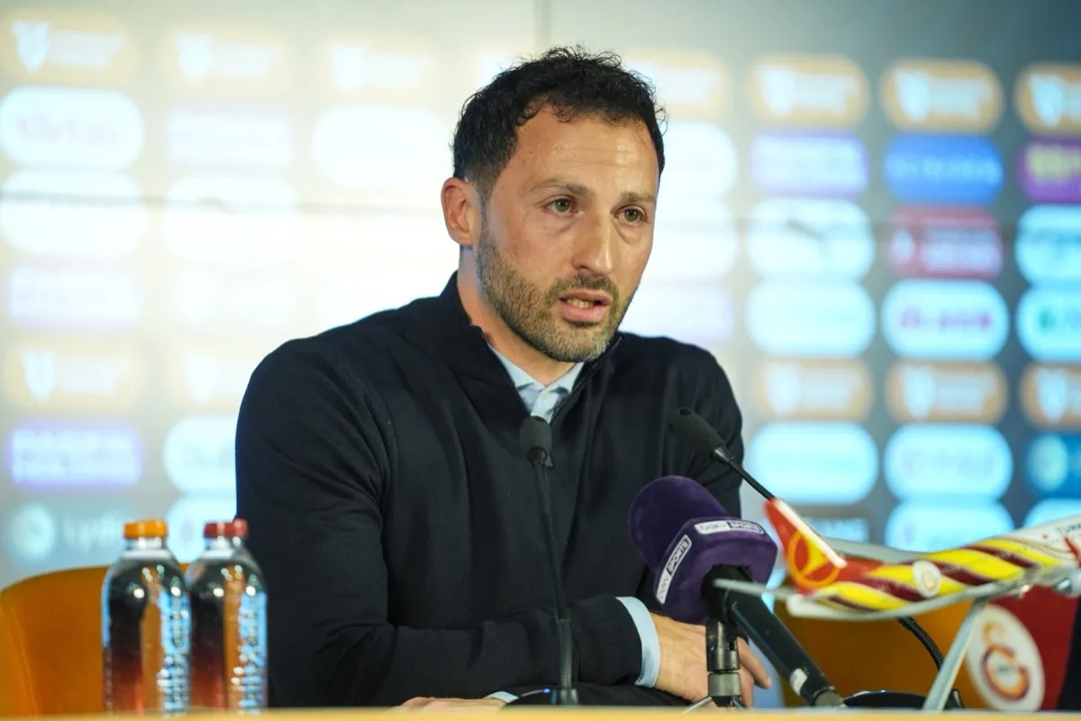 Tedesco’dan Fenerbahçe Mesajı