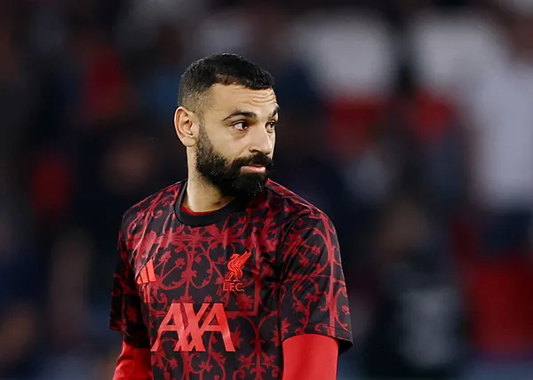 Fenerbahçe Salah ile Görüştü