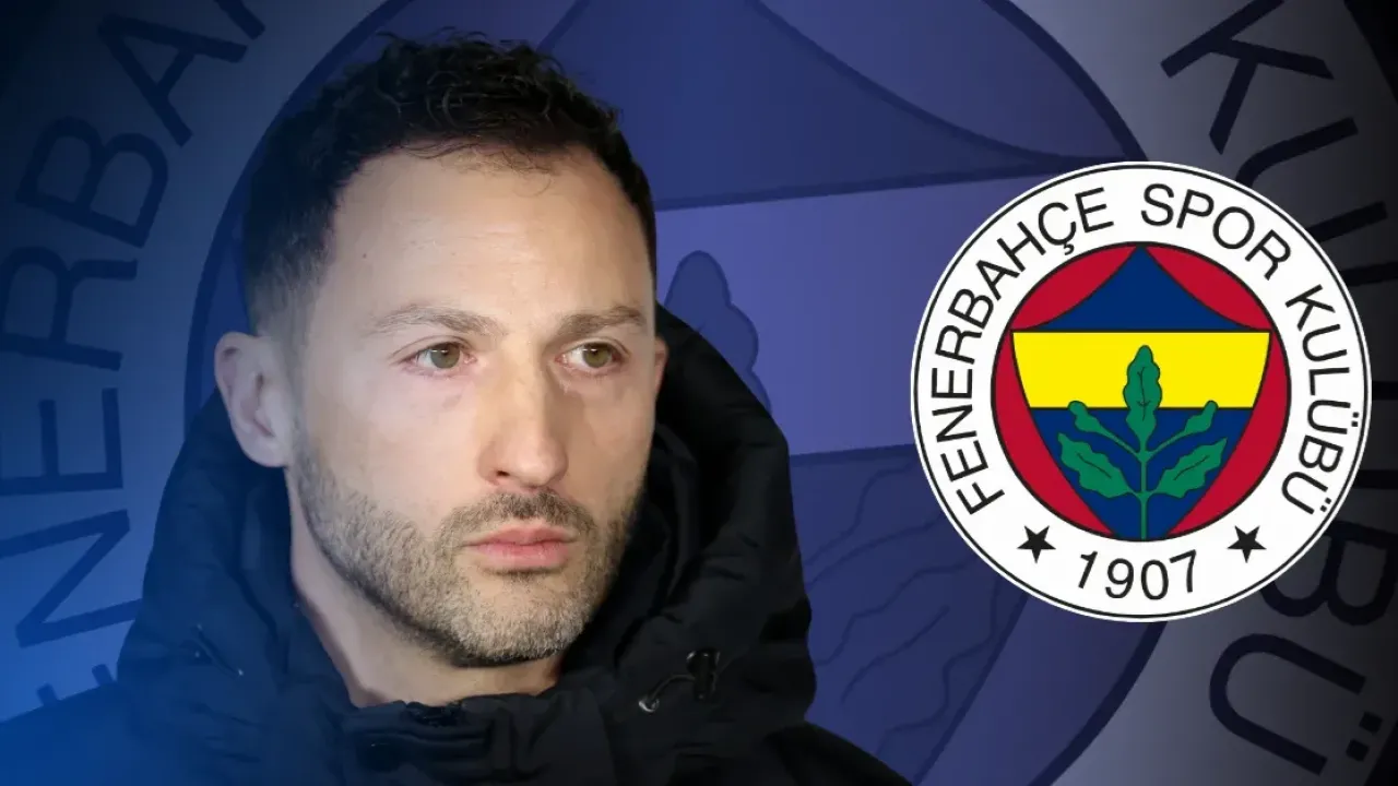 Tedesco ile Yollar Ayrıldı
