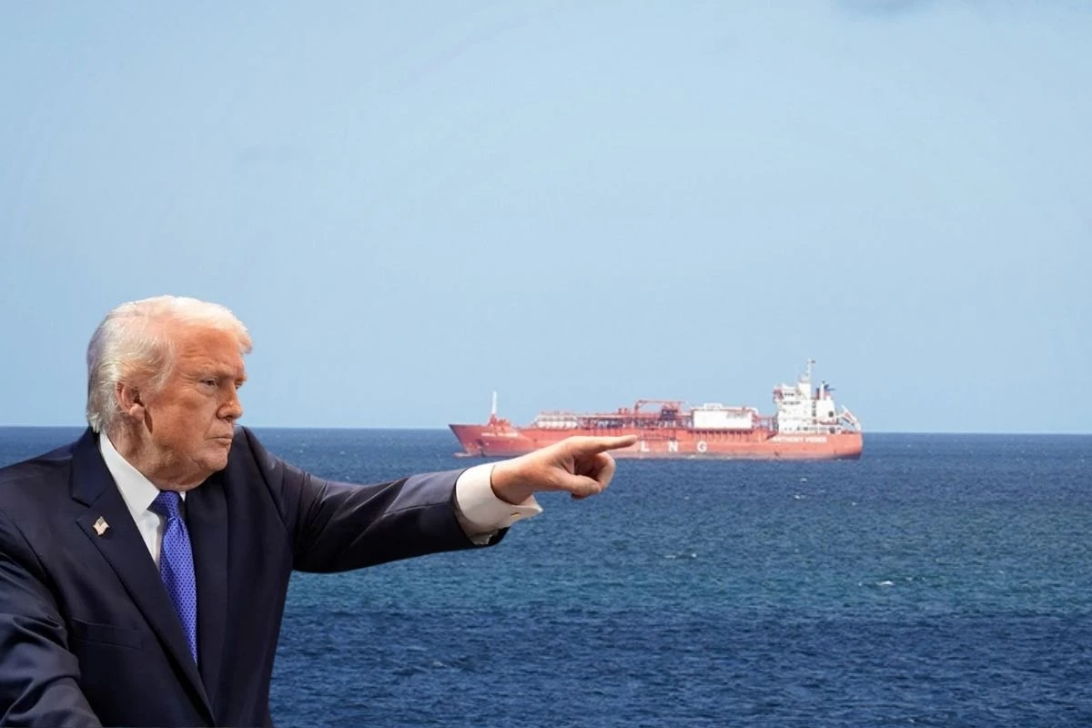 Deniz Ablukasına “gizli Transfer” Darbesi