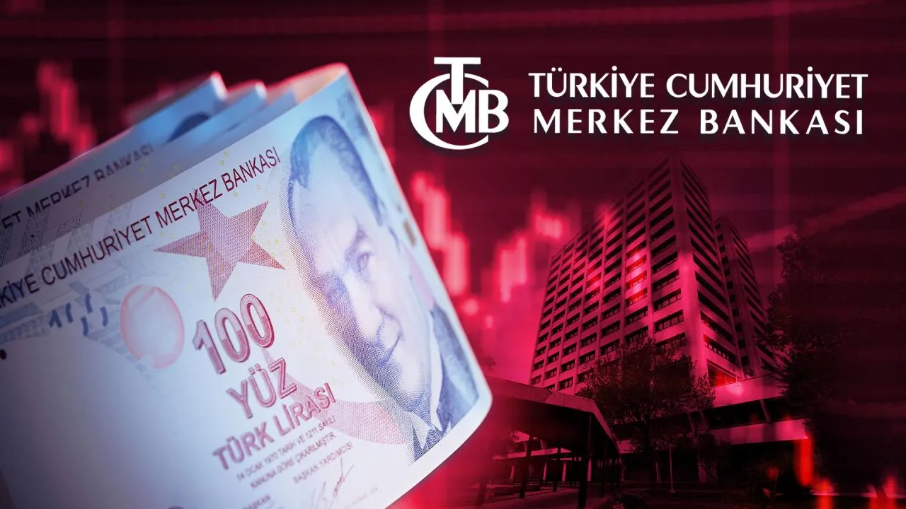 Gözler Tcmb’deydi: Faiz Aynı Kaldı