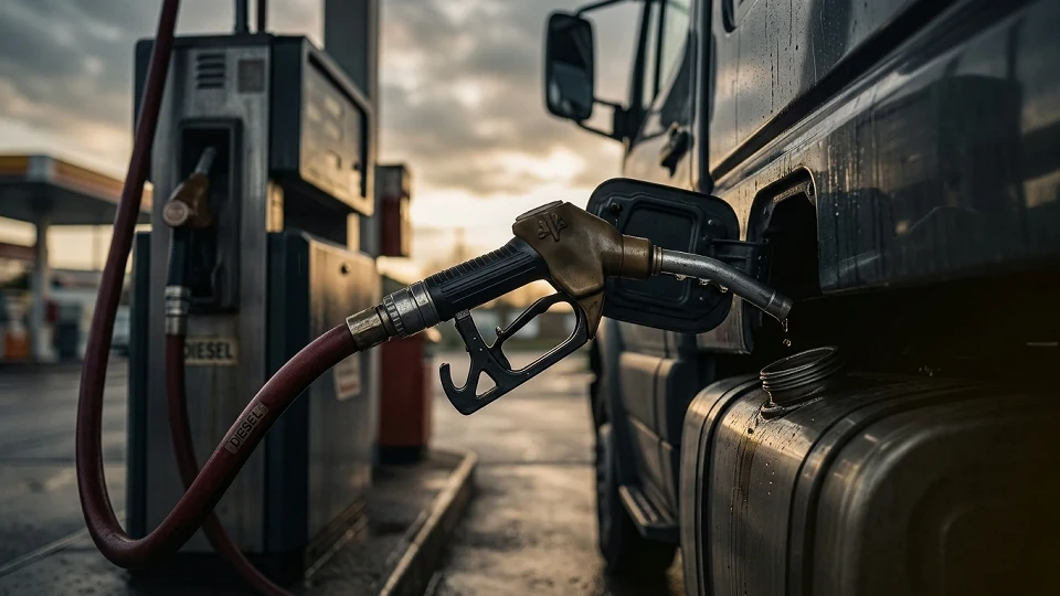 Motorine Büyük İndirim: 23 Nisan’dan İtibaren 2,33 Tl Düşüş.