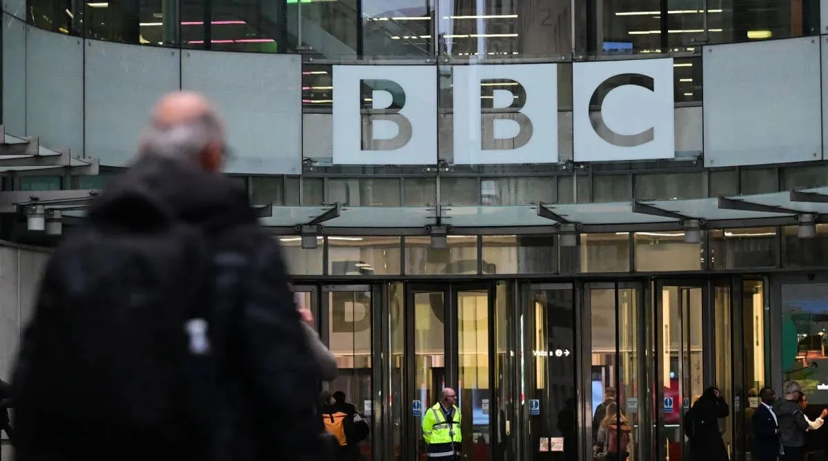Bbc’den Dev Tasarruf Planı: 2.000 Kişi İşten Çıkarılıyor