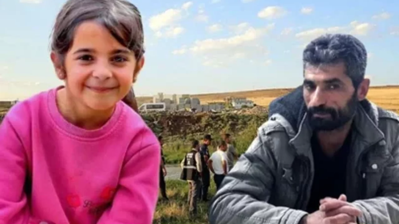 Narin Cinayeti Davasında Nevzat Bahtiyar’a 17 Yıl Hapis Cezası