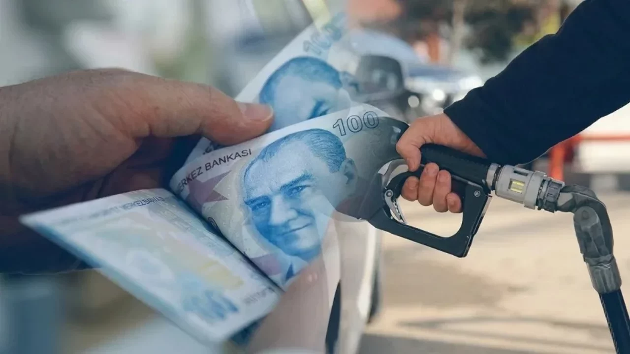 14 Nisan’dan İtibaren Motorine İndirim Müjdesi