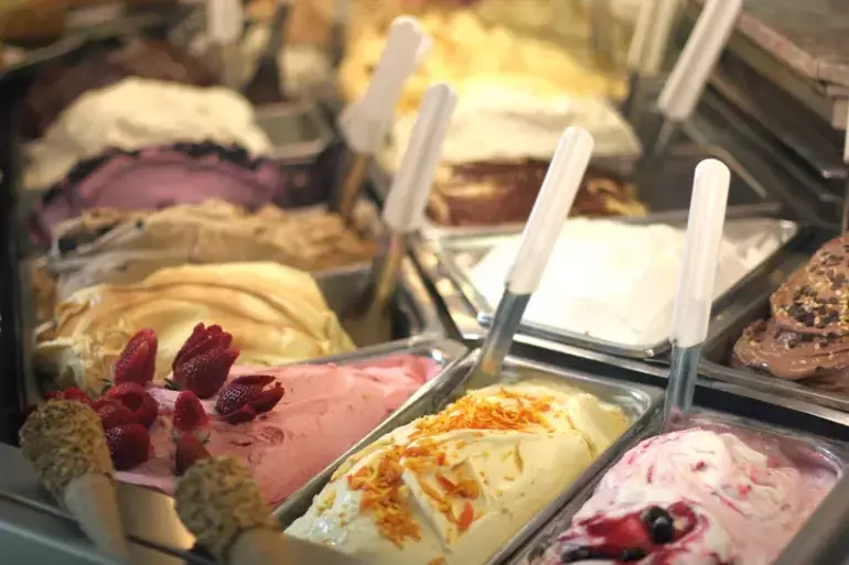 Bakanlıktan Etiketleme Kararı: Dondurma Tanımı Değişti