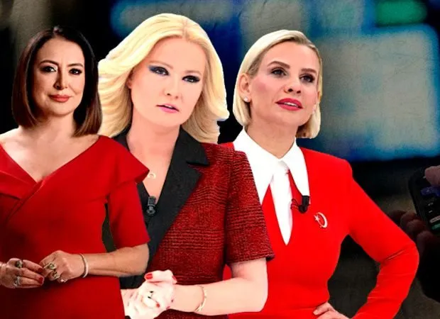 Mhp’den Gündüz Kuşağı Hamlesi