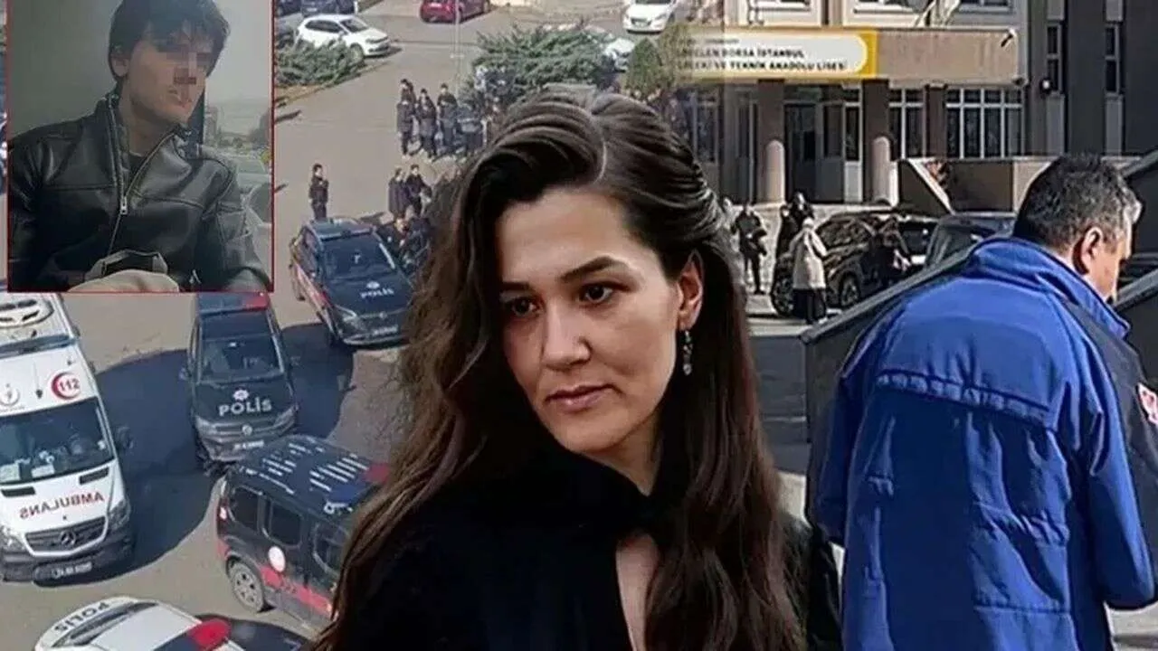 Öğretmeni Öldüren Zanlıya 126 Yıl İstemi