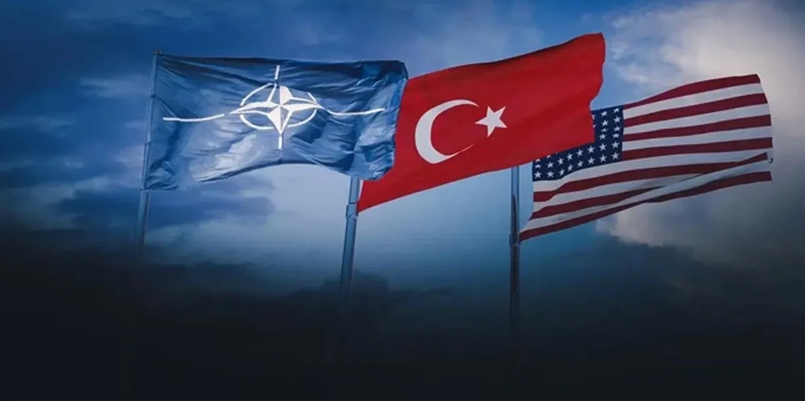 Avrupa Savunmasında Türkiye Vurgusu