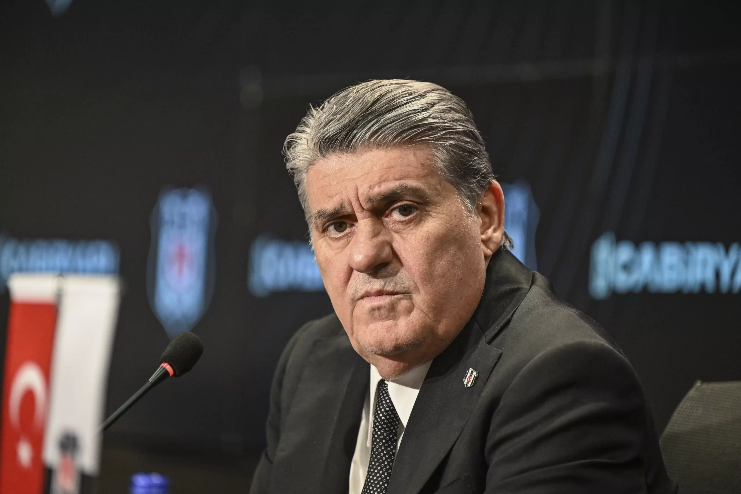 Serdal Adalı’dan Mhk’a Sert Çağrı