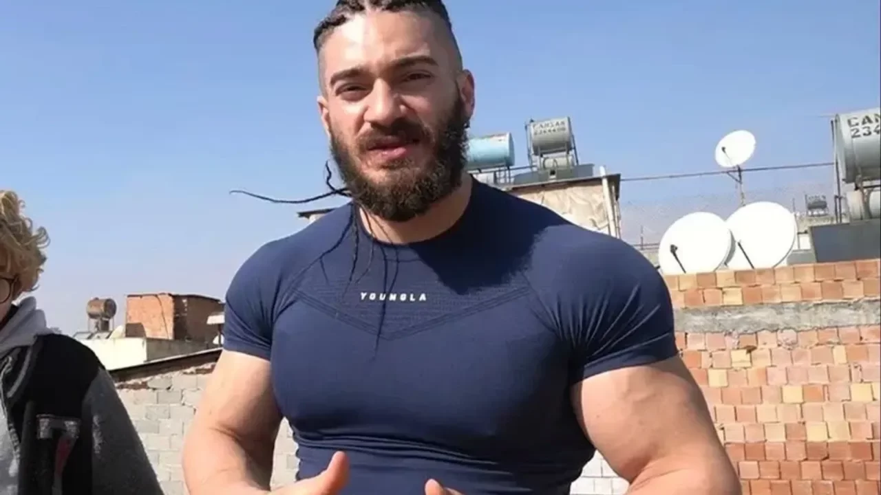 Testo Taylan Tahliye Oldu Mesajı Gündem Yarattı