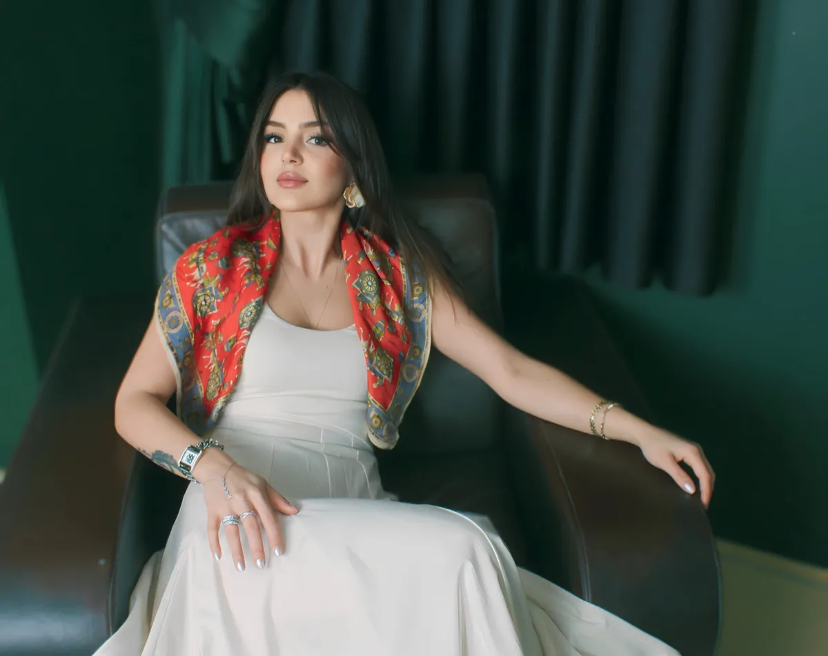 Stil Sahnesinde Güçlü Bir İsim: Duygu Demirel