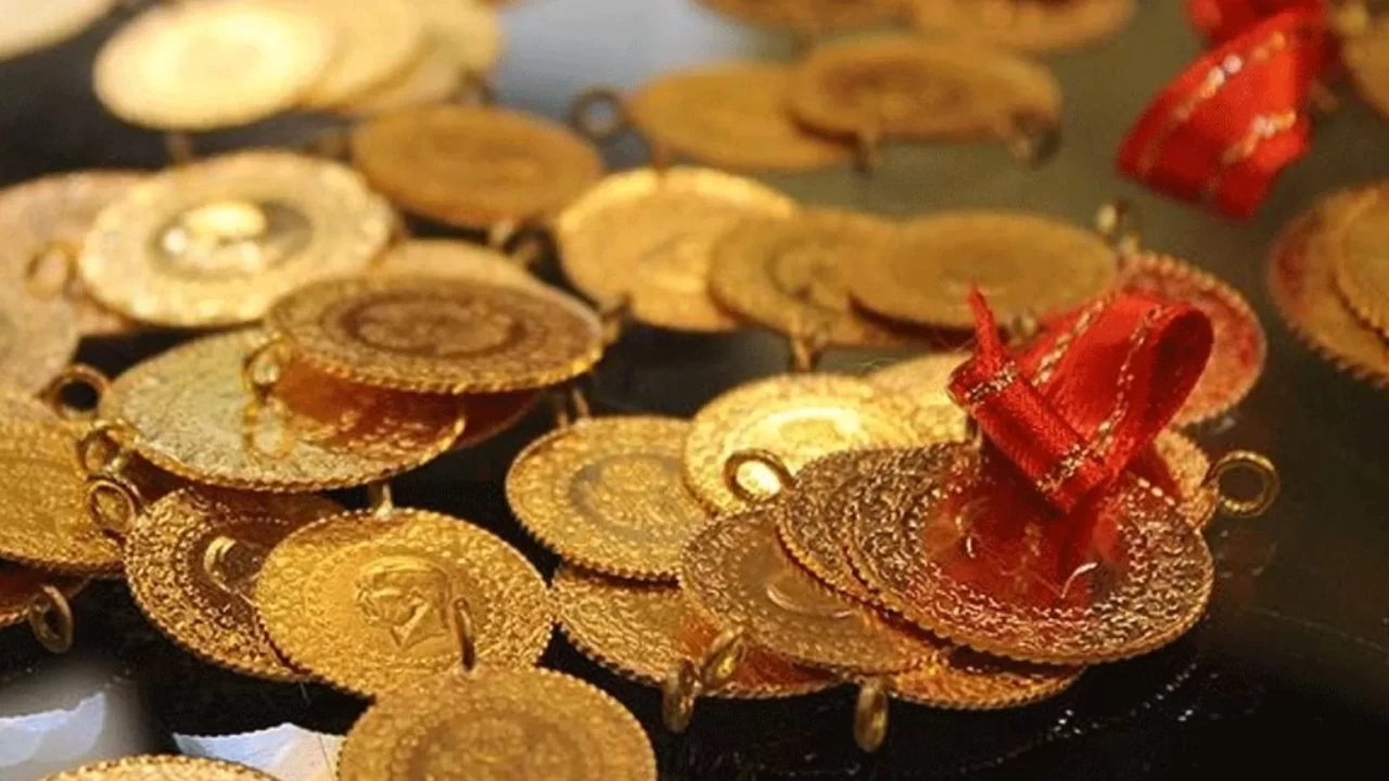 Altın Yine Zirvede 6500 Tl Seviyesi Aşıldı
