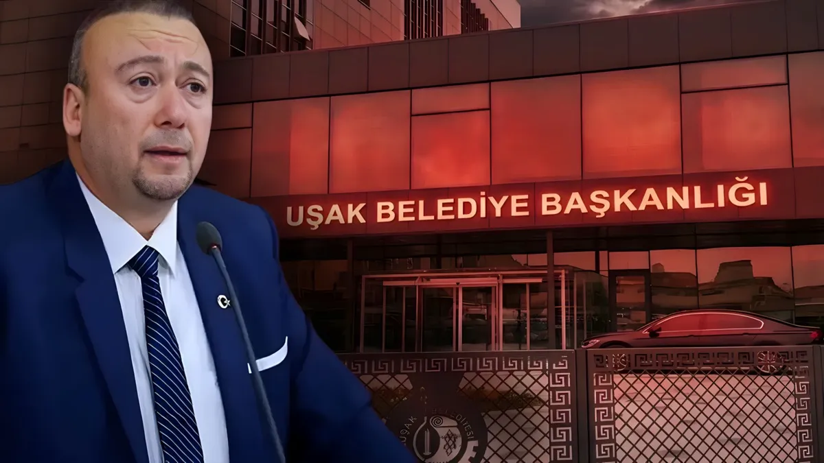Bursa’da Şok Gelişme Belediye Başkanı Gözaltında