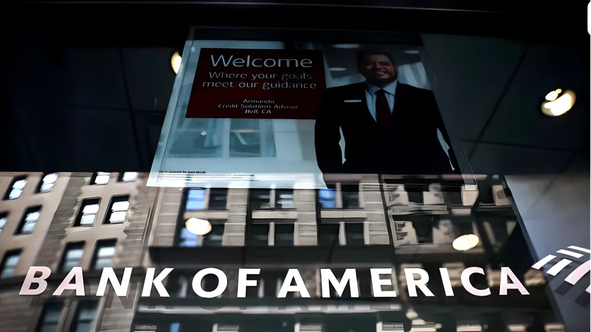 Bank Of Amerıca Epsteın Davasını Milyonlarla Kapatıyor