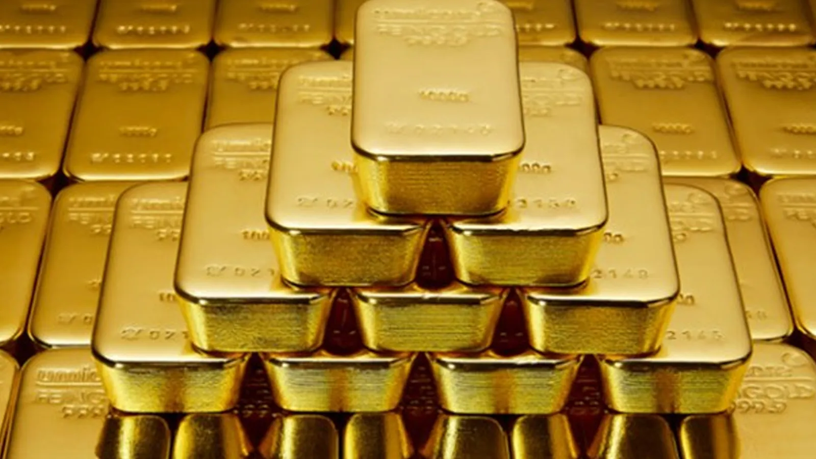 Tcmb’den Şok İddia: 60 Ton Altın Satıldı