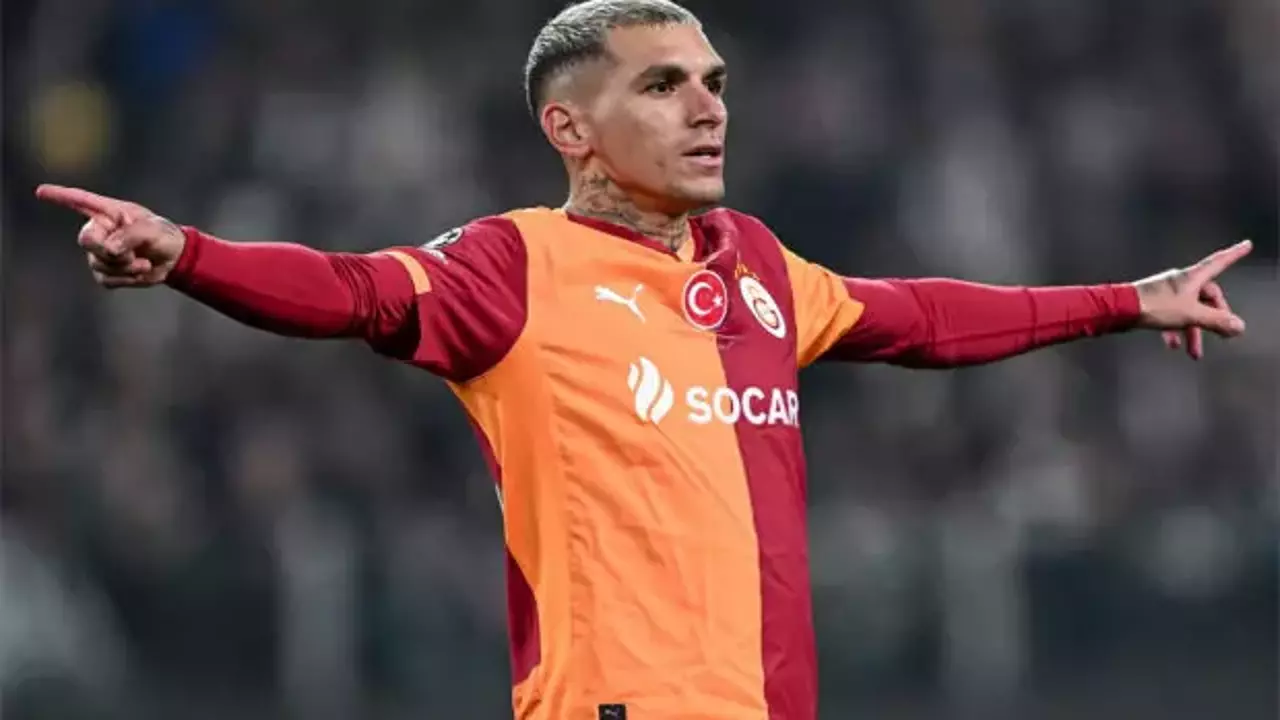 Lucas Torreıra’dan Şok Açıklama: Dünyanın En İYİ Futbolcusu Kim?
