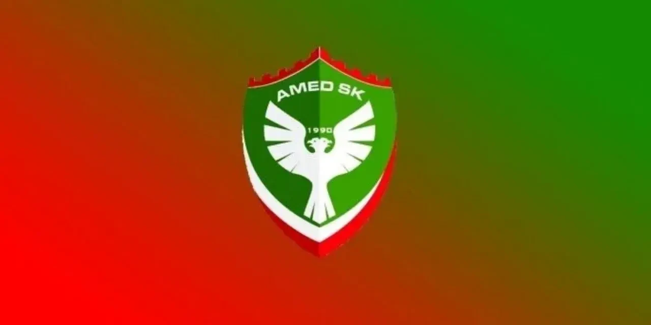 Fıfa’dan Amedspor’a Şok Karar