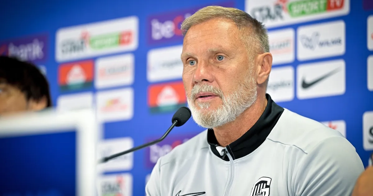 Samsunspor Teknik Direktörü Thorsten Fınk’ten Dikkat Çeken Açıklama