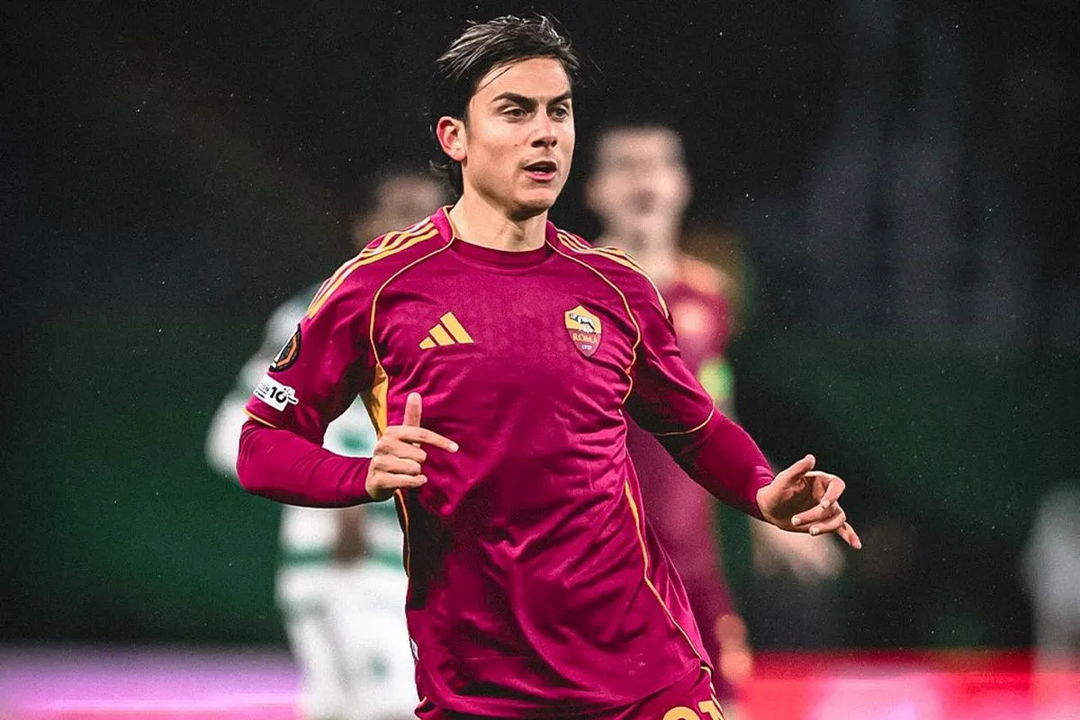 Fenerbahçe’den Dybala Atağı