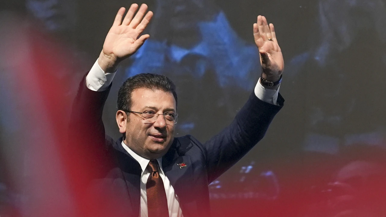 İmamoğlu’na Açılan Casusluk Davasında Şok Rapor