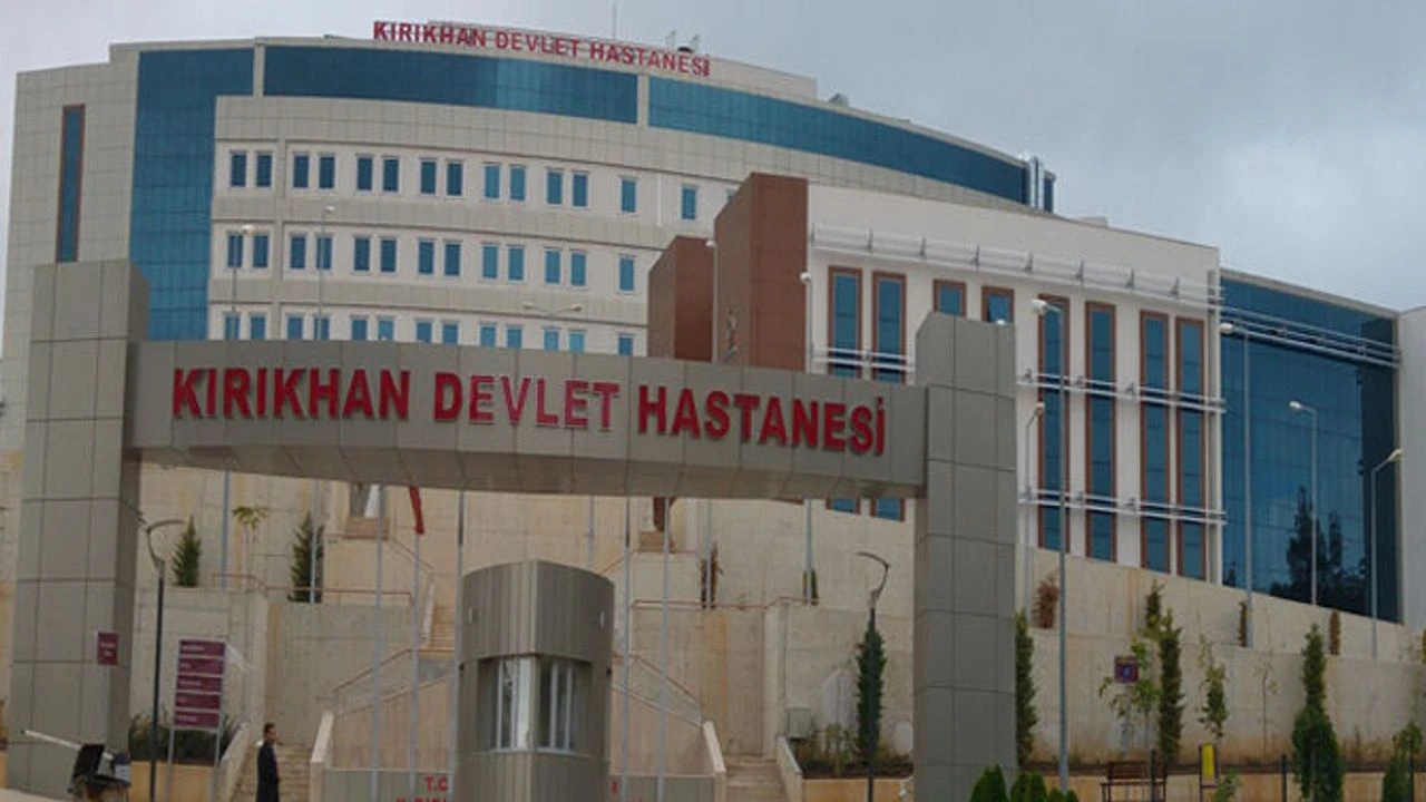 Hatay’da Skandal İddia: Yoğun Bakımda Unutulan Hastalar