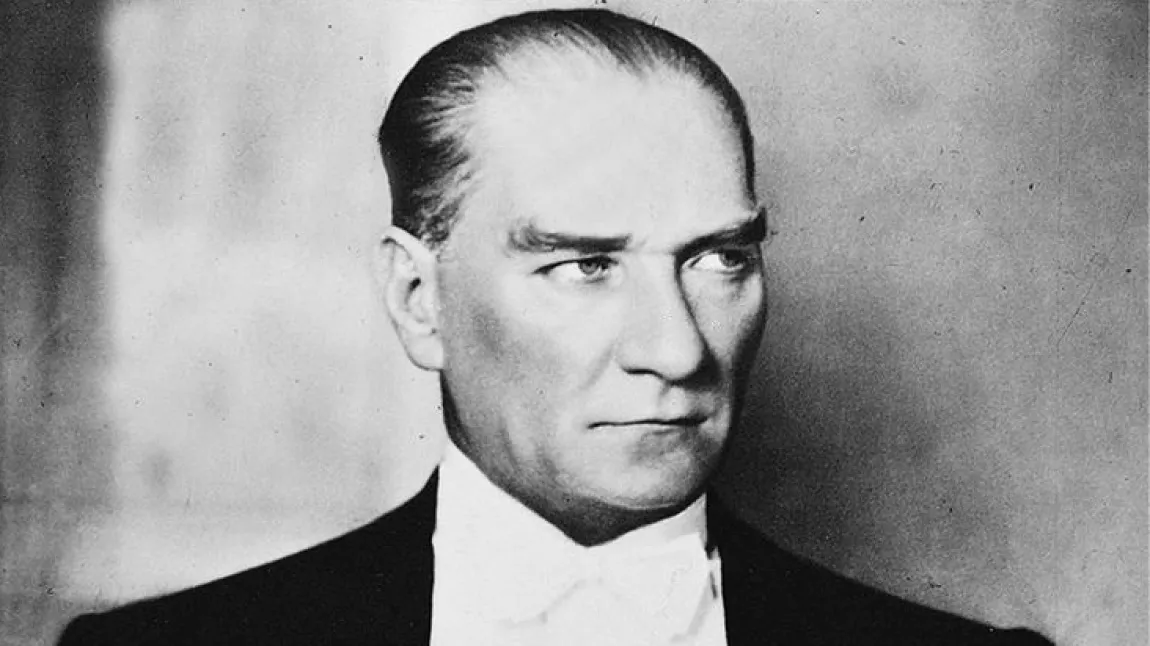Erdoğan’dan Atatürk Mirası Tepkisi