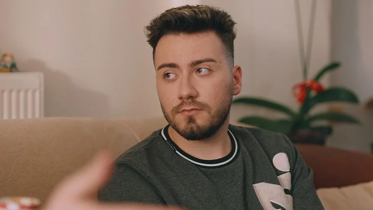 Enes Batur’dan Merakla Beklenen Geri Dönüş