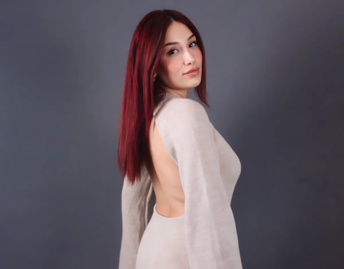 Cansu Ekeyılmaz: Kendi Yolunu Çizmeye Cesaret Eden Bir Kadının Hikâyesi