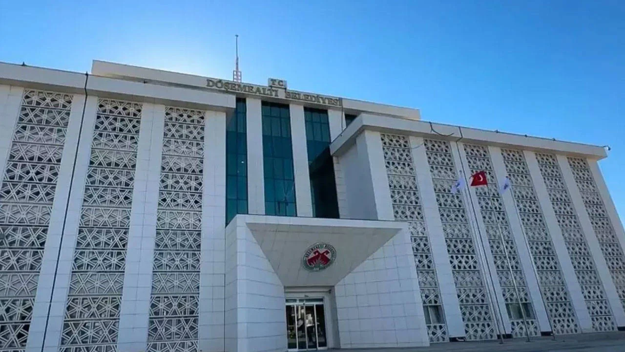 Antalya Belediye İhalelerinde 125 Milyon Liralık Skandal