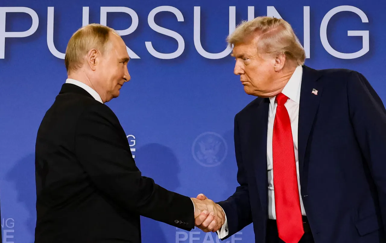 Trump’tan Çarpıcı Açıklama: Putin’e Ukrayna Mesajı