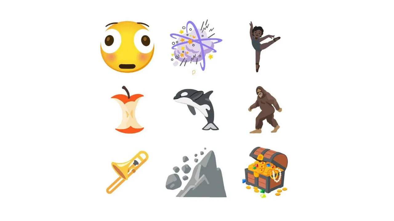 İos 26.4’le Gelen Yeni Emojiler